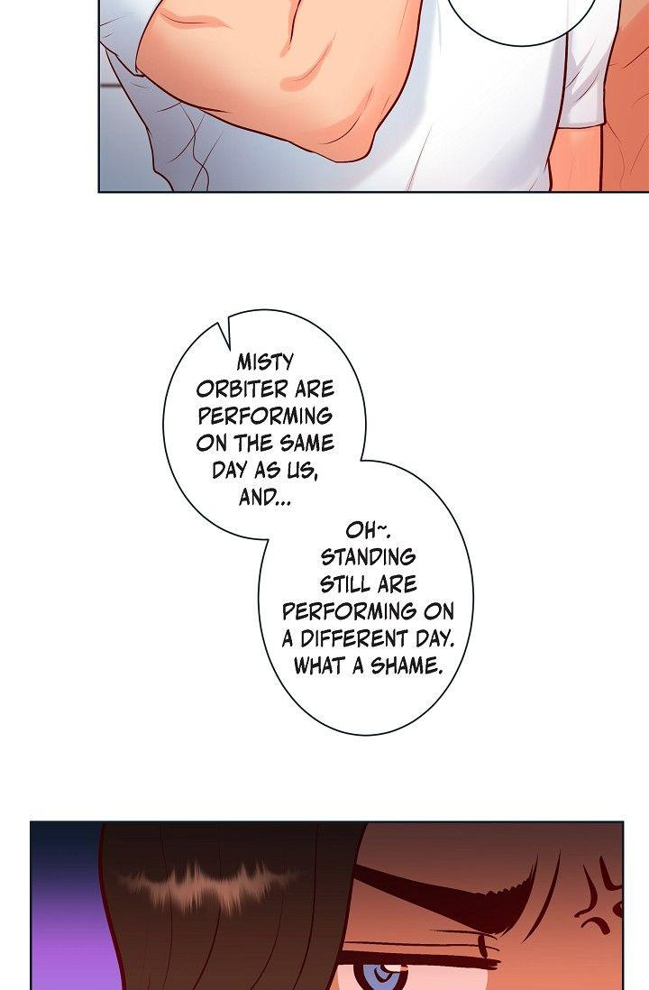Around The Tiger chapter 44 - page 15