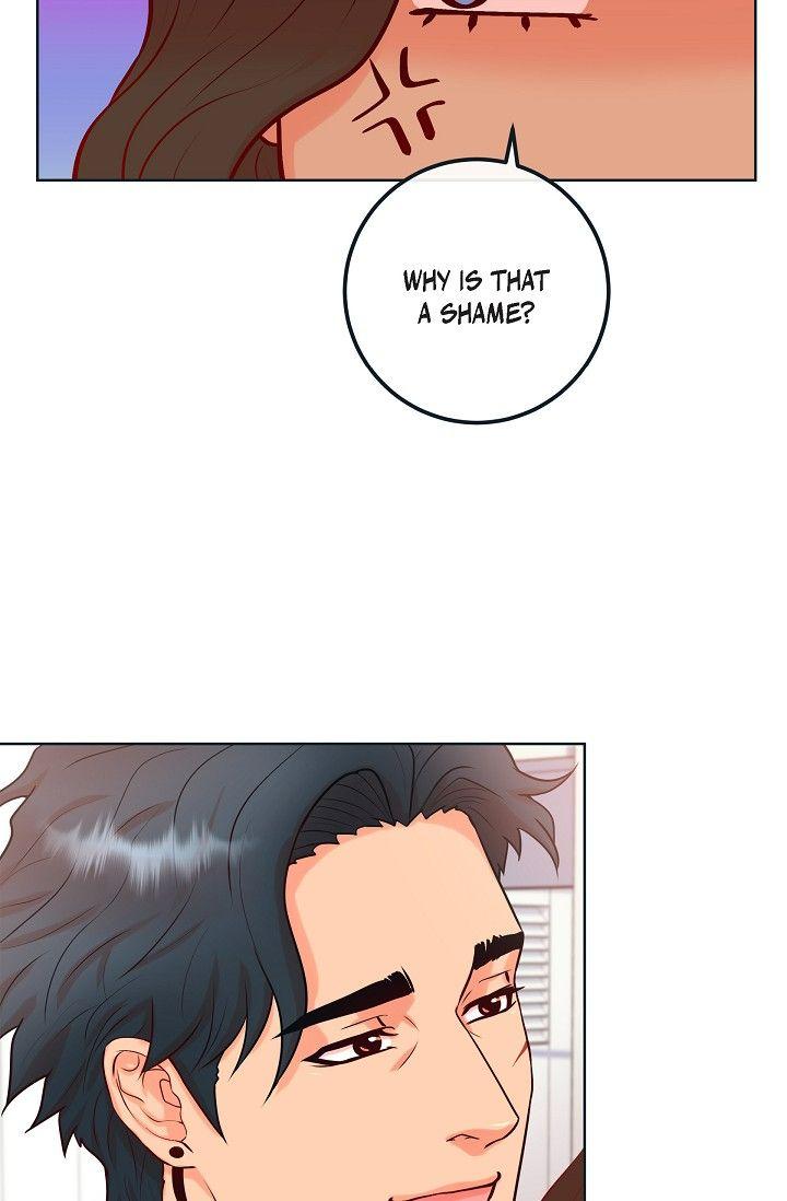 Around The Tiger chapter 44 - page 16