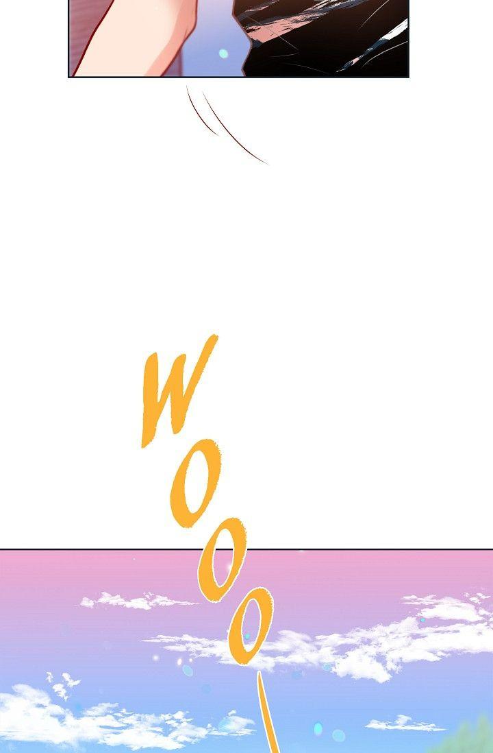 Around The Tiger chapter 44 - page 33