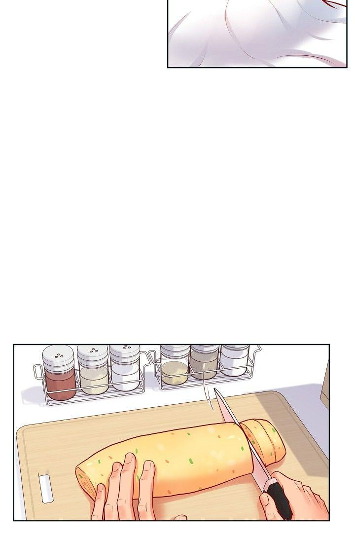 Around The Tiger chapter 44 - page 3