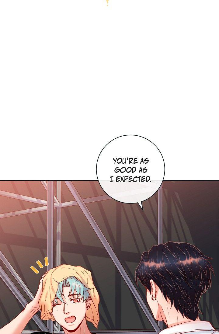 Around The Tiger chapter 44 - page 41