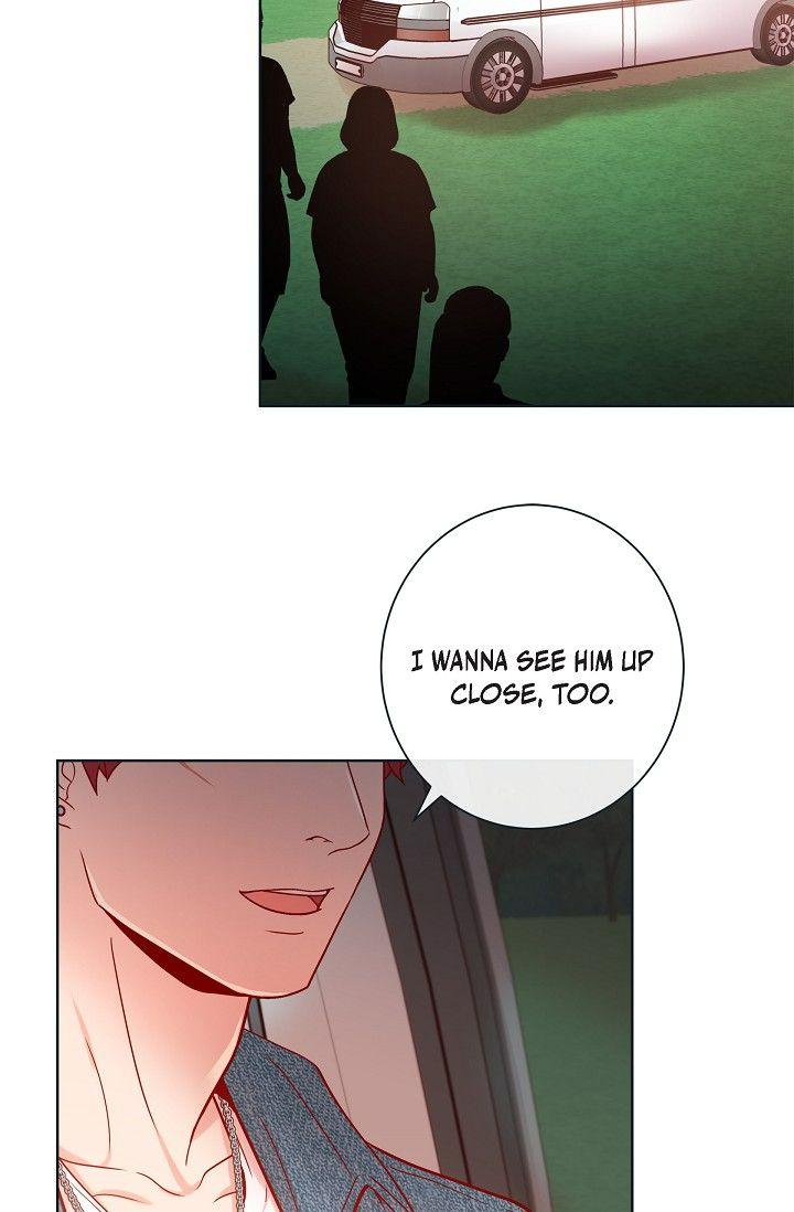 Around The Tiger chapter 44 - page 57
