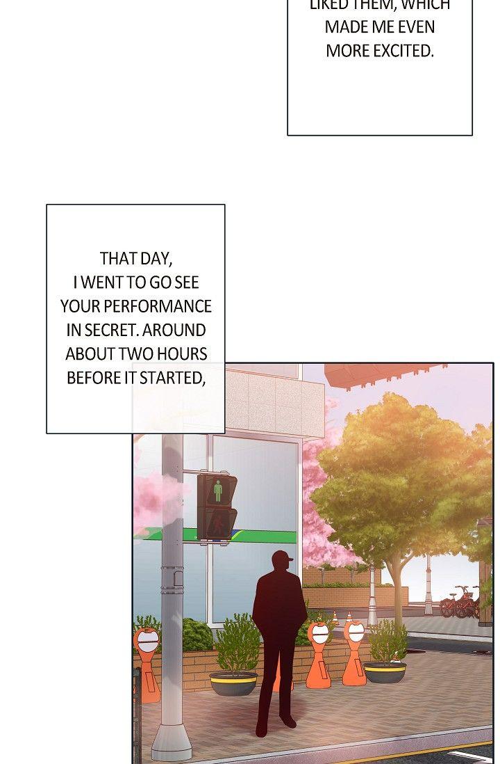 Around The Tiger chapter 45 - page 57