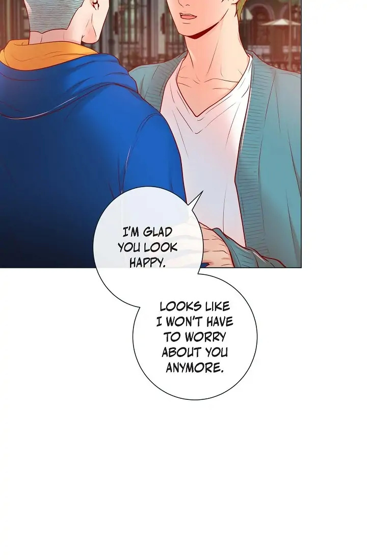 Around The Tiger chapter 21 - page 46