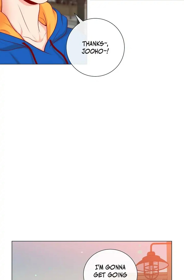 Around The Tiger chapter 21 - page 48