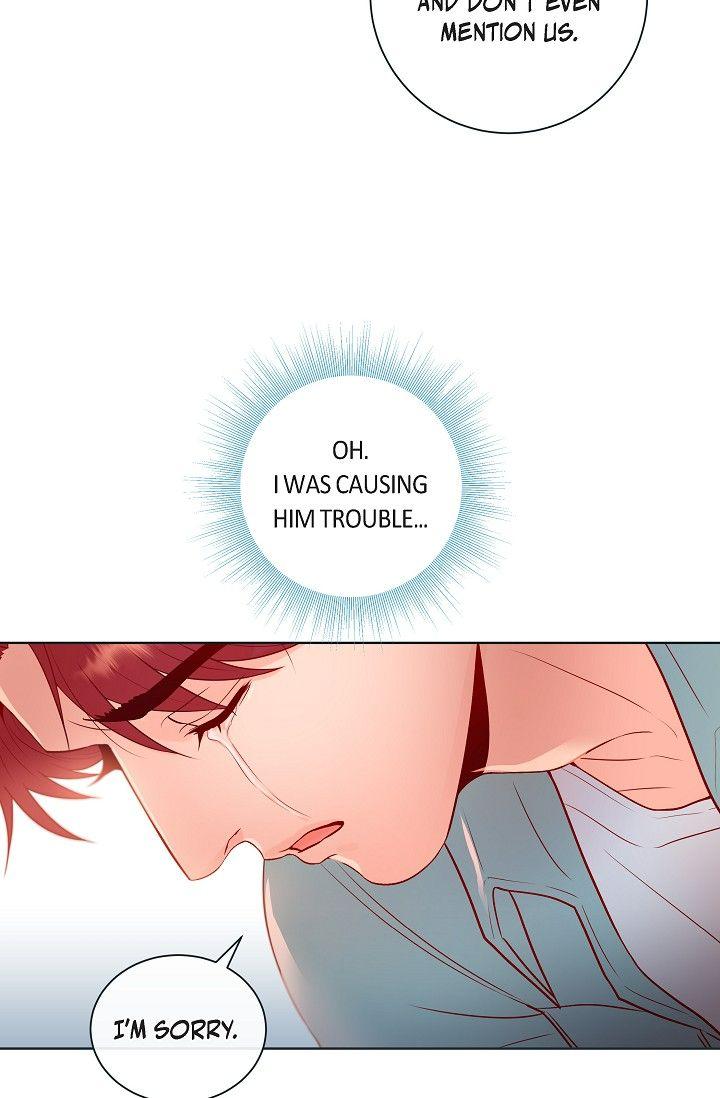 Around The Tiger chapter 46 - page 27