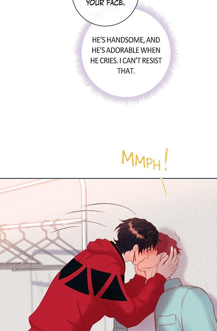 Around The Tiger chapter 46 - page 38