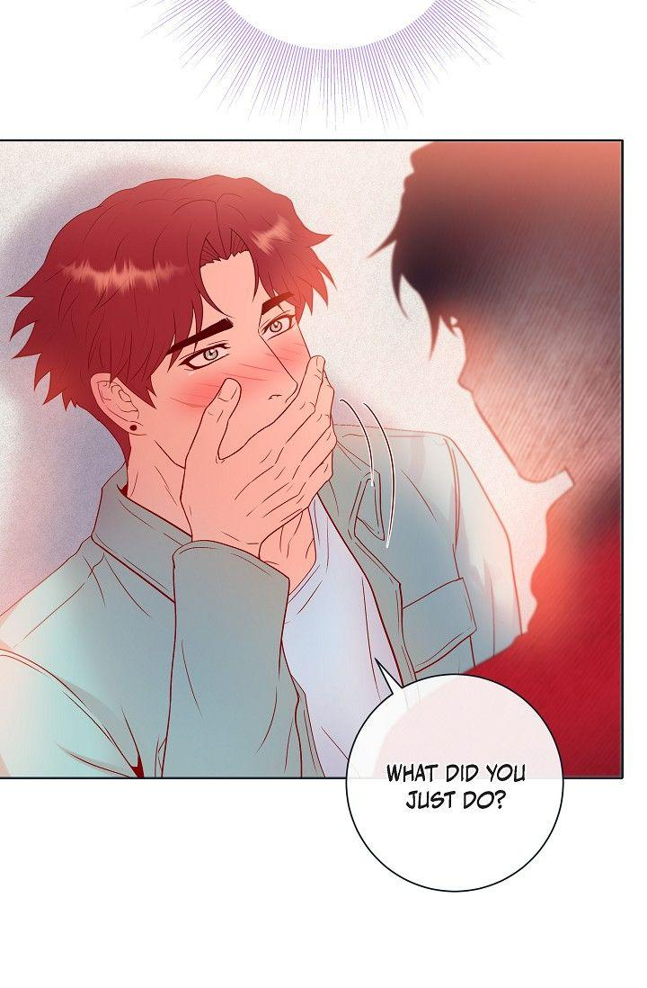 Around The Tiger chapter 46 - page 41