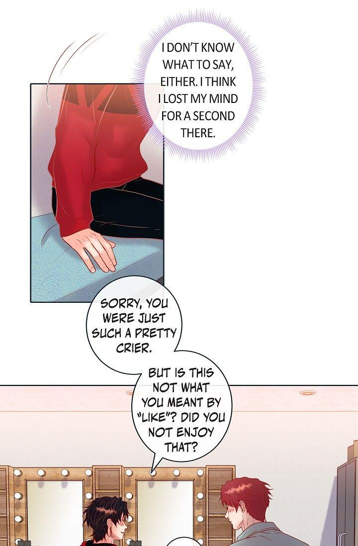 Around The Tiger chapter 46 - page 42