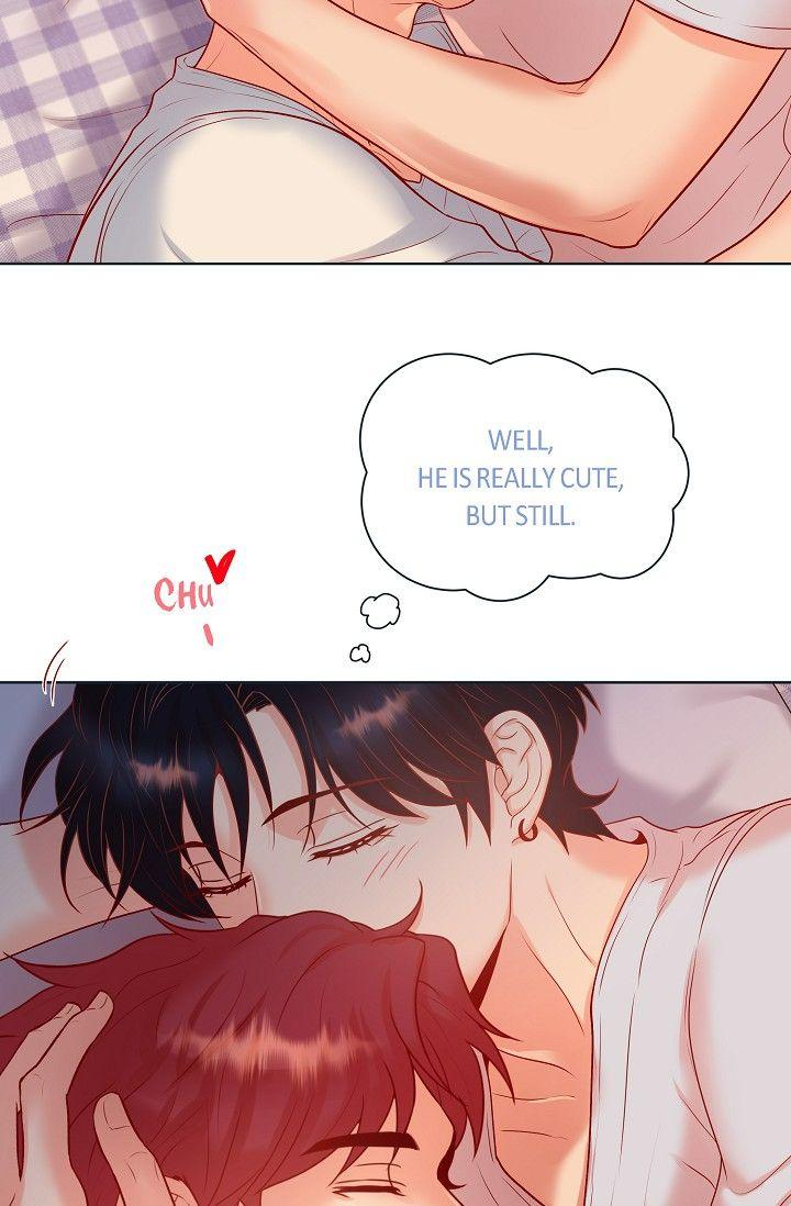 Around The Tiger chapter 46 - page 51