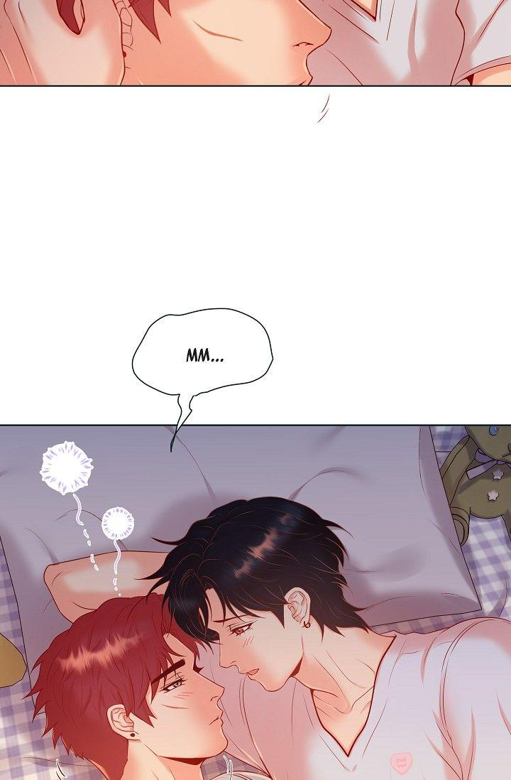 Around The Tiger chapter 46 - page 52
