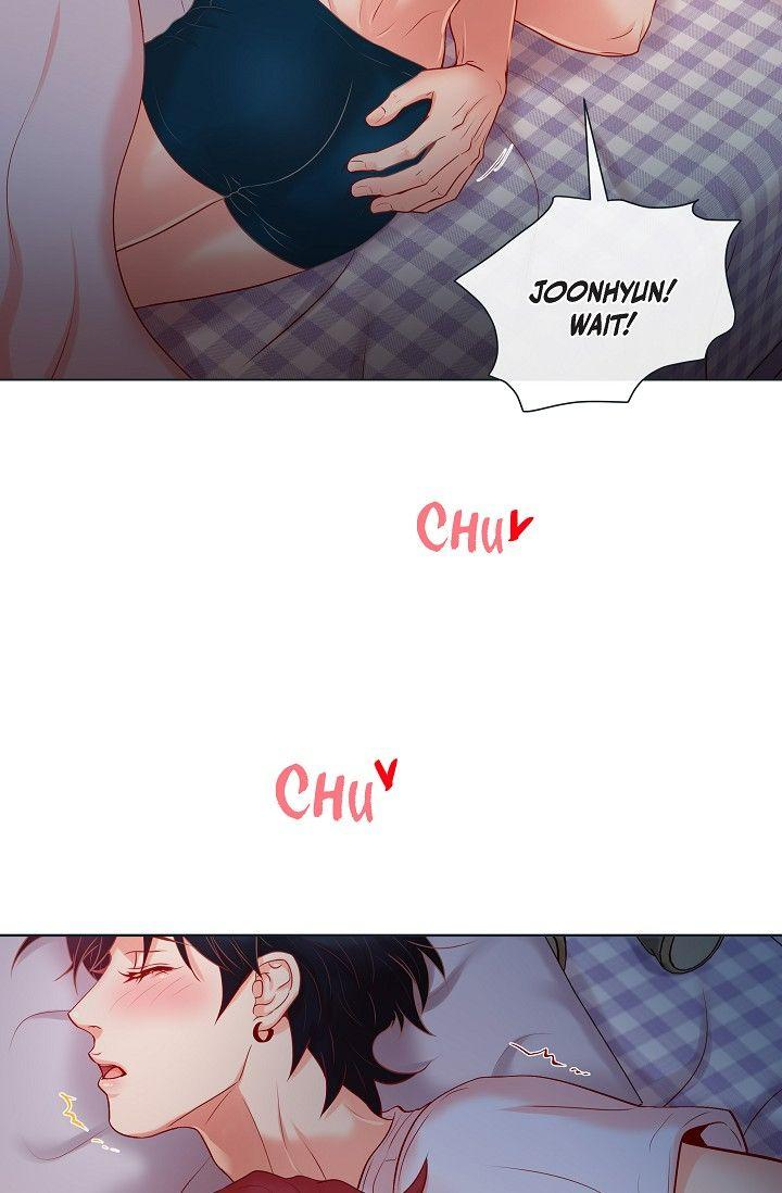 Around The Tiger chapter 46 - page 55
