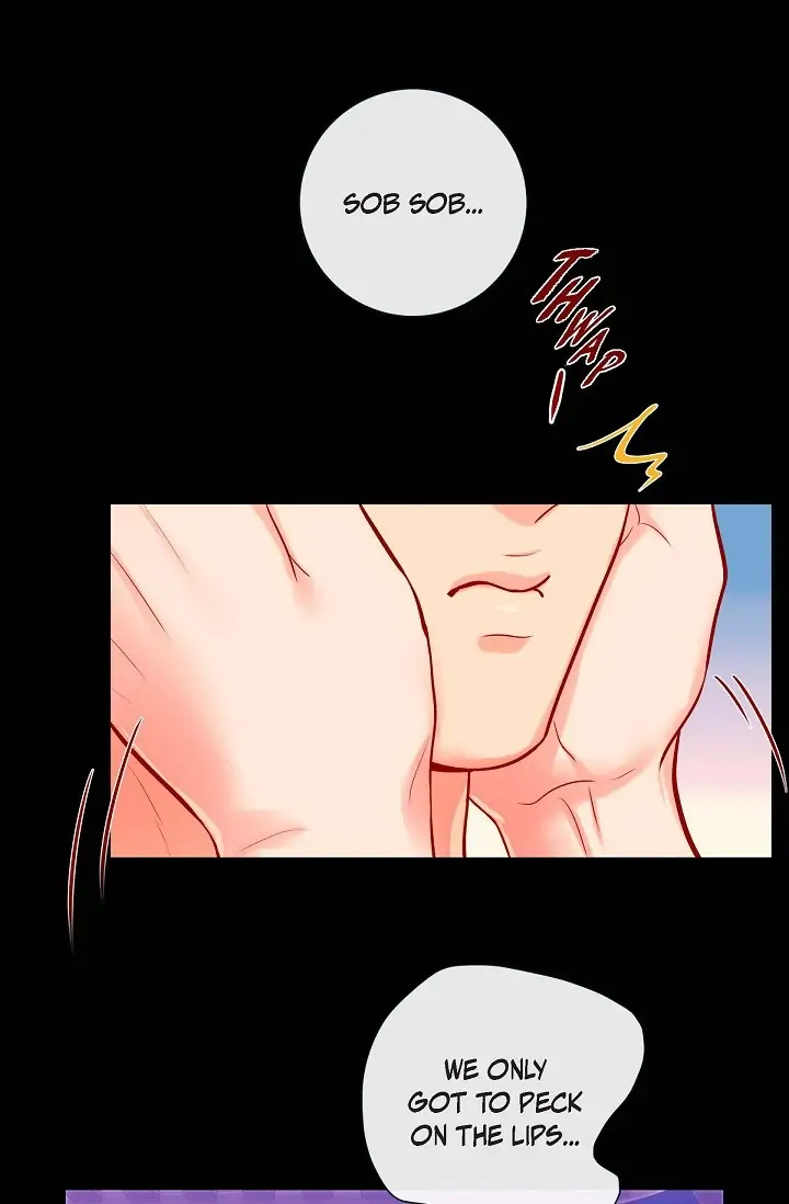 Around The Tiger chapter 22 - page 34