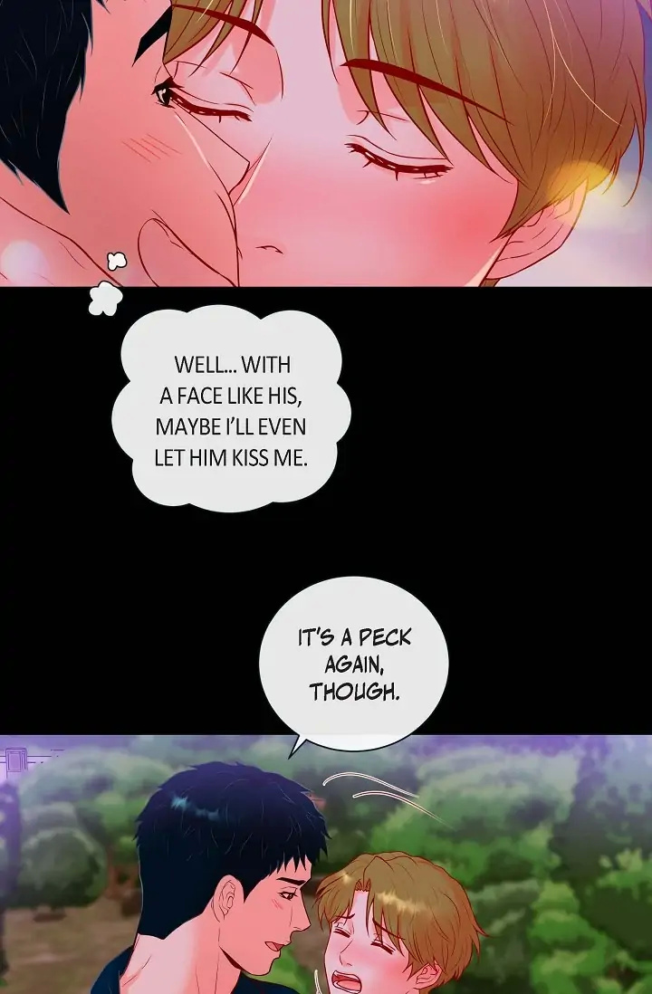 Around The Tiger chapter 22 - page 39