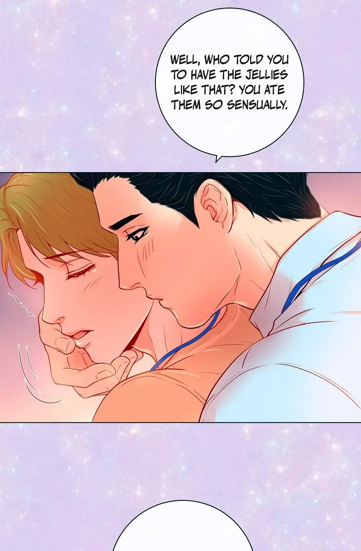 Around The Tiger chapter 23 - page 15