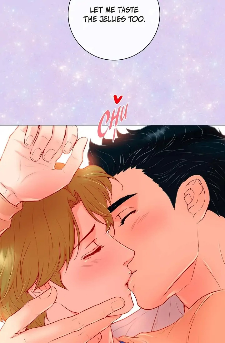 Around The Tiger chapter 23 - page 16