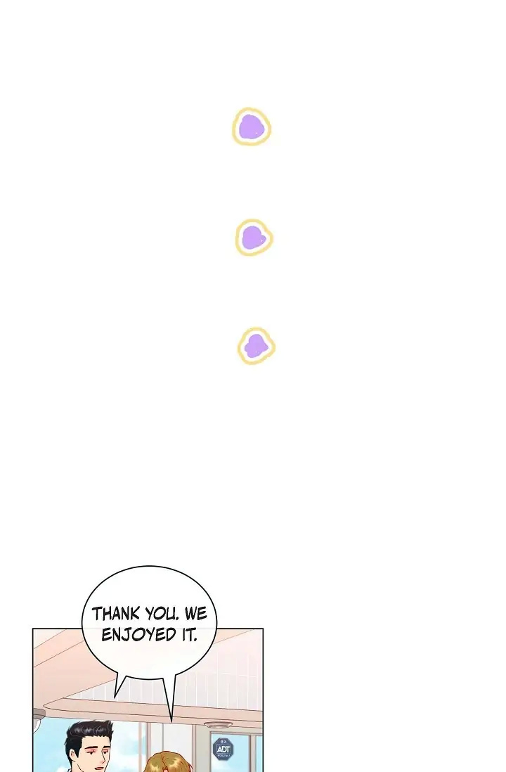 Around The Tiger chapter 23 - page 49