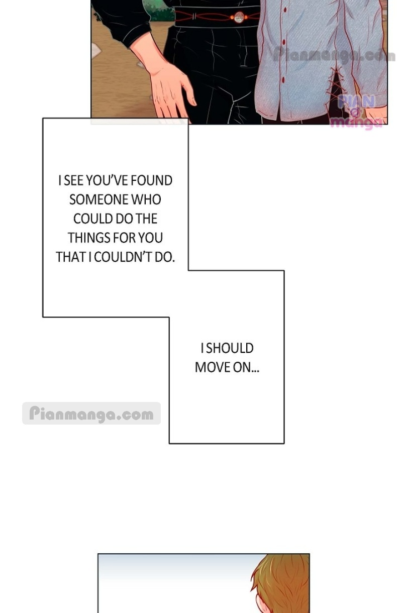 Around The Tiger chapter 24 - page 25