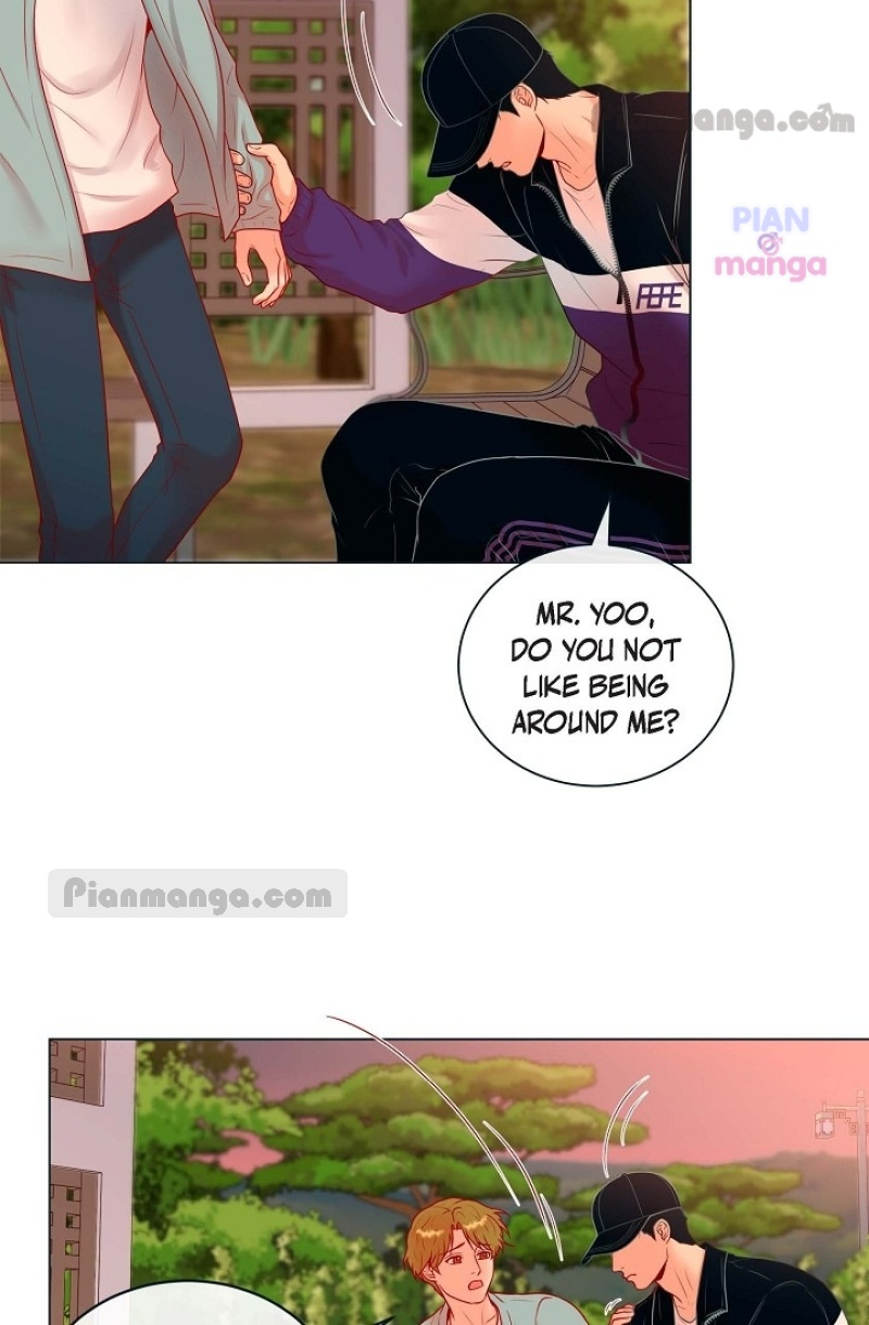 Around The Tiger chapter 24 - page 49