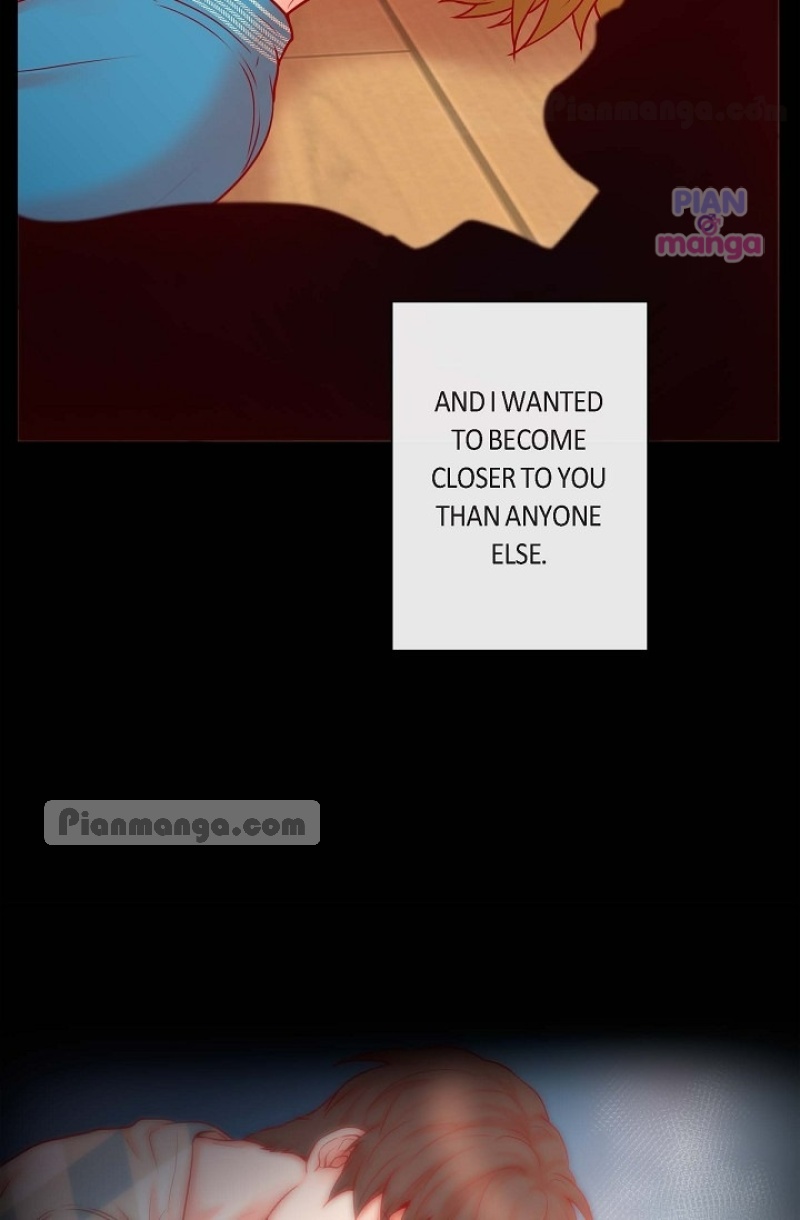 Around The Tiger chapter 24 - page 9