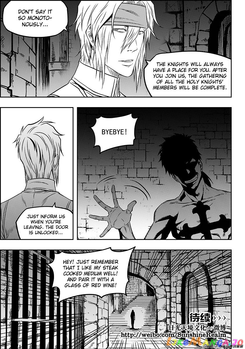Autophagy Regulation chapter 130 - page 16
