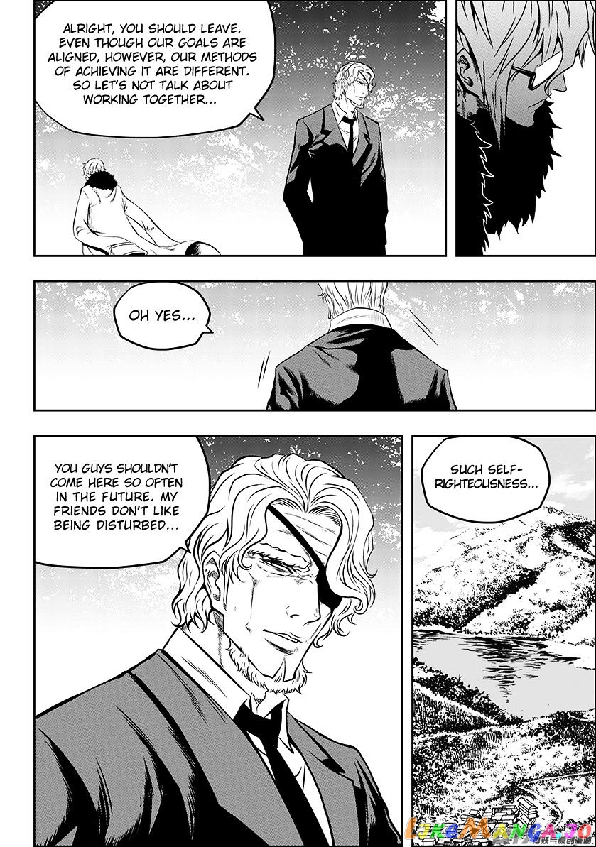 Autophagy Regulation chapter 131 - page 10