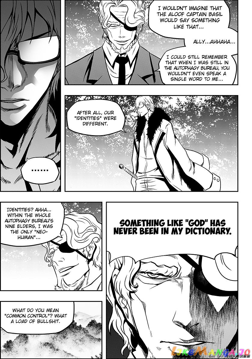 Autophagy Regulation chapter 131 - page 7