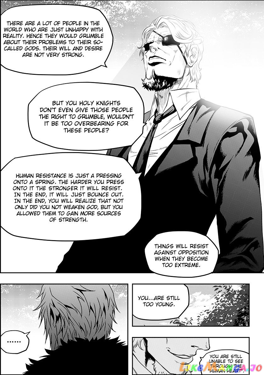 Autophagy Regulation chapter 131 - page 9