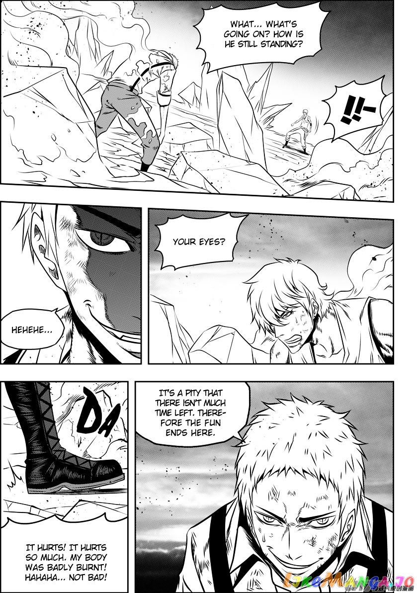 Autophagy Regulation chapter 81 - page 4