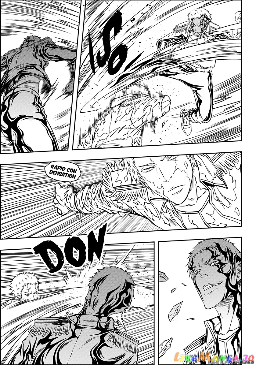 Autophagy Regulation chapter 133 - page 10