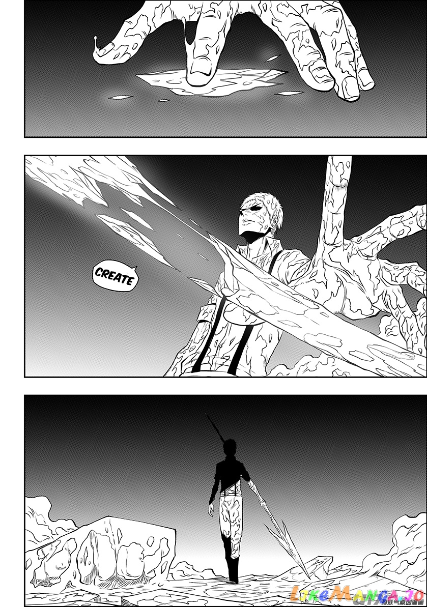 Autophagy Regulation chapter 133 - page 12