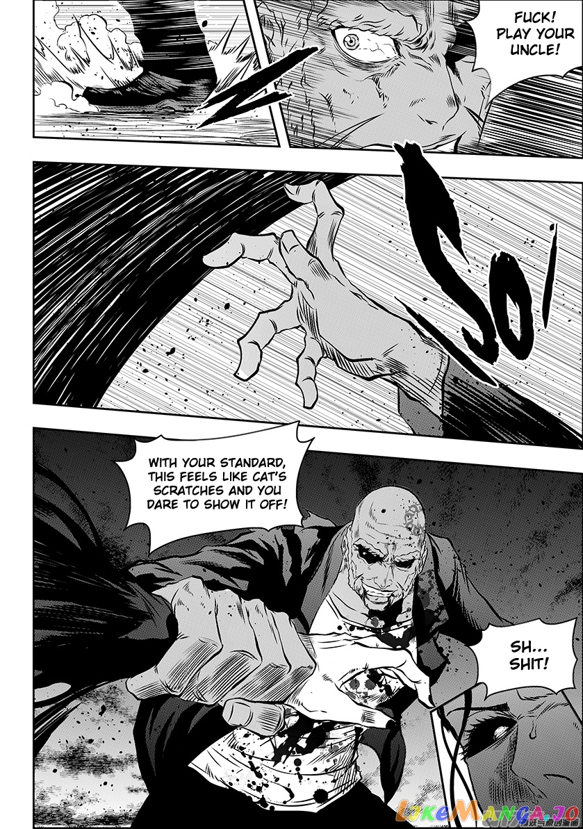 Autophagy Regulation chapter 171 - page 10