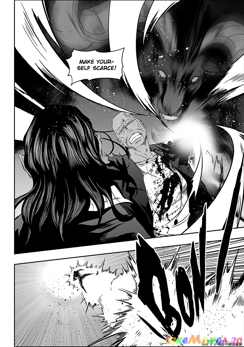 Autophagy Regulation chapter 171 - page 11