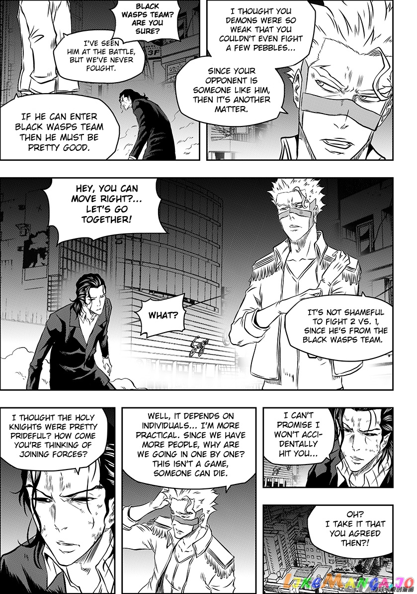 Autophagy Regulation chapter 171 - page 14