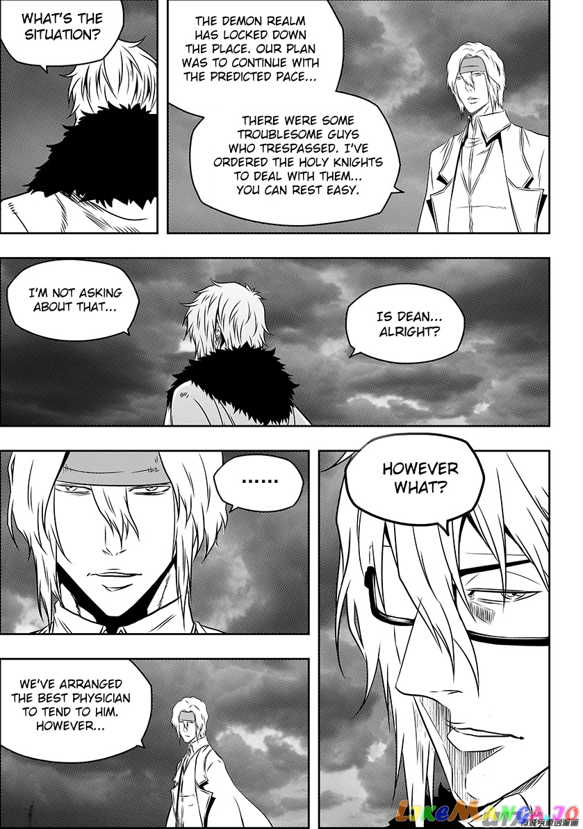 Autophagy Regulation chapter 171 - page 4