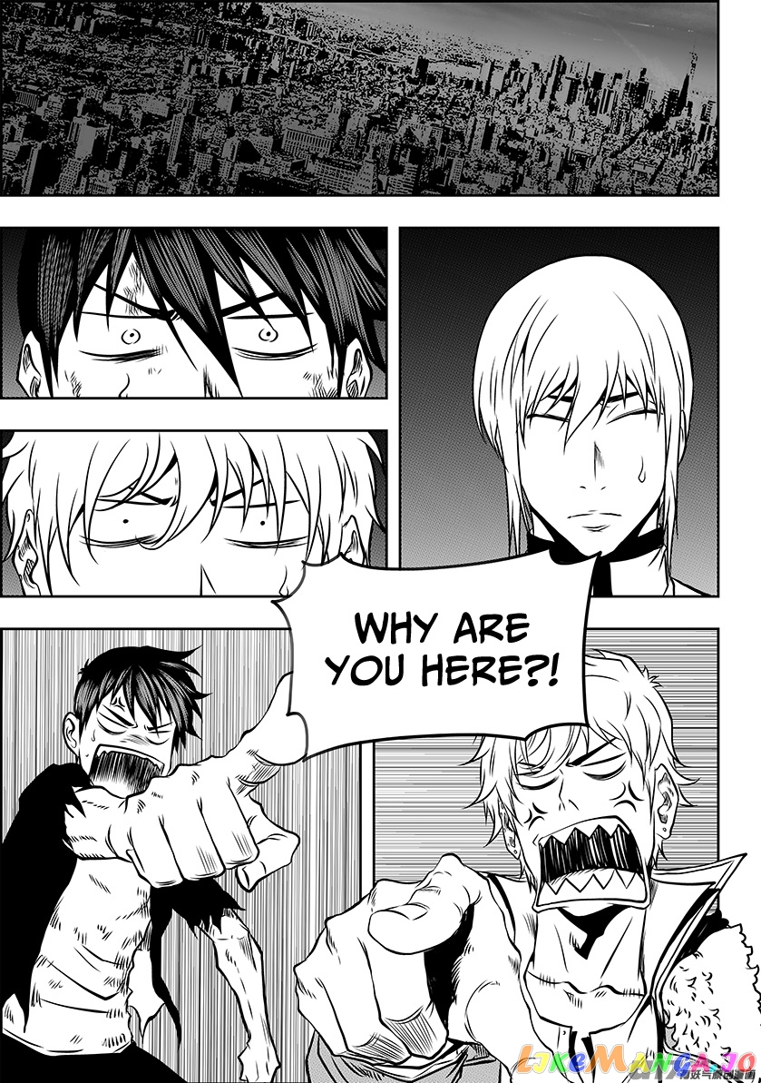Autophagy Regulation chapter 189 - page 17