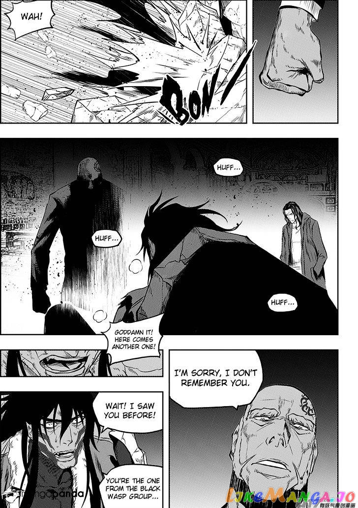 Autophagy Regulation chapter 134 - page 10