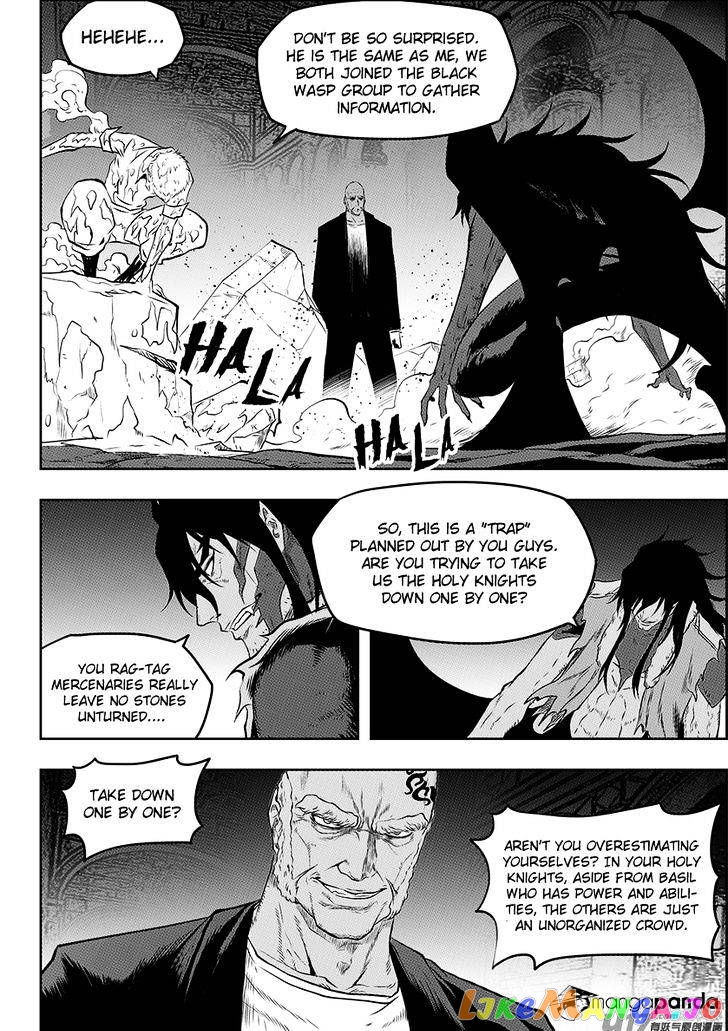 Autophagy Regulation chapter 134 - page 11