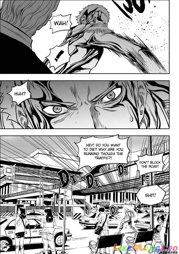 Autophagy Regulation chapter 134 - page 14