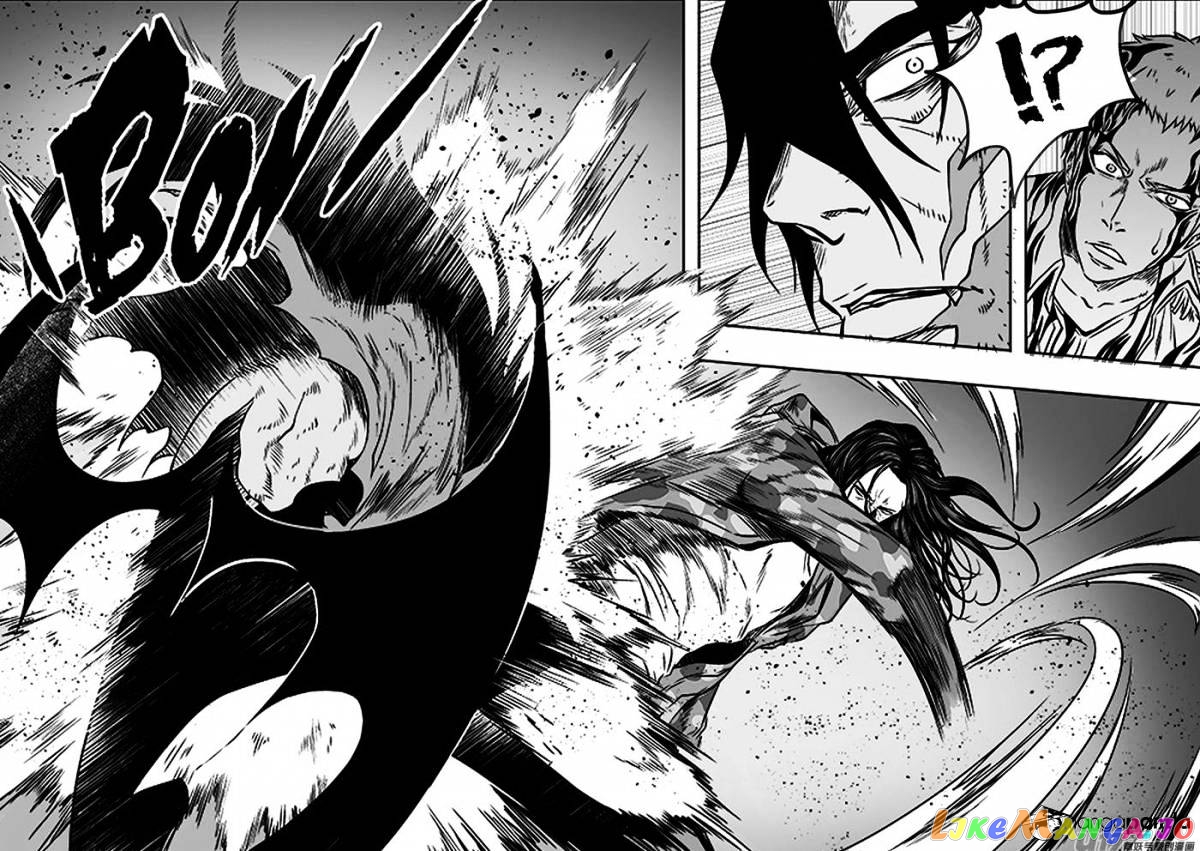 Autophagy Regulation chapter 134 - page 8
