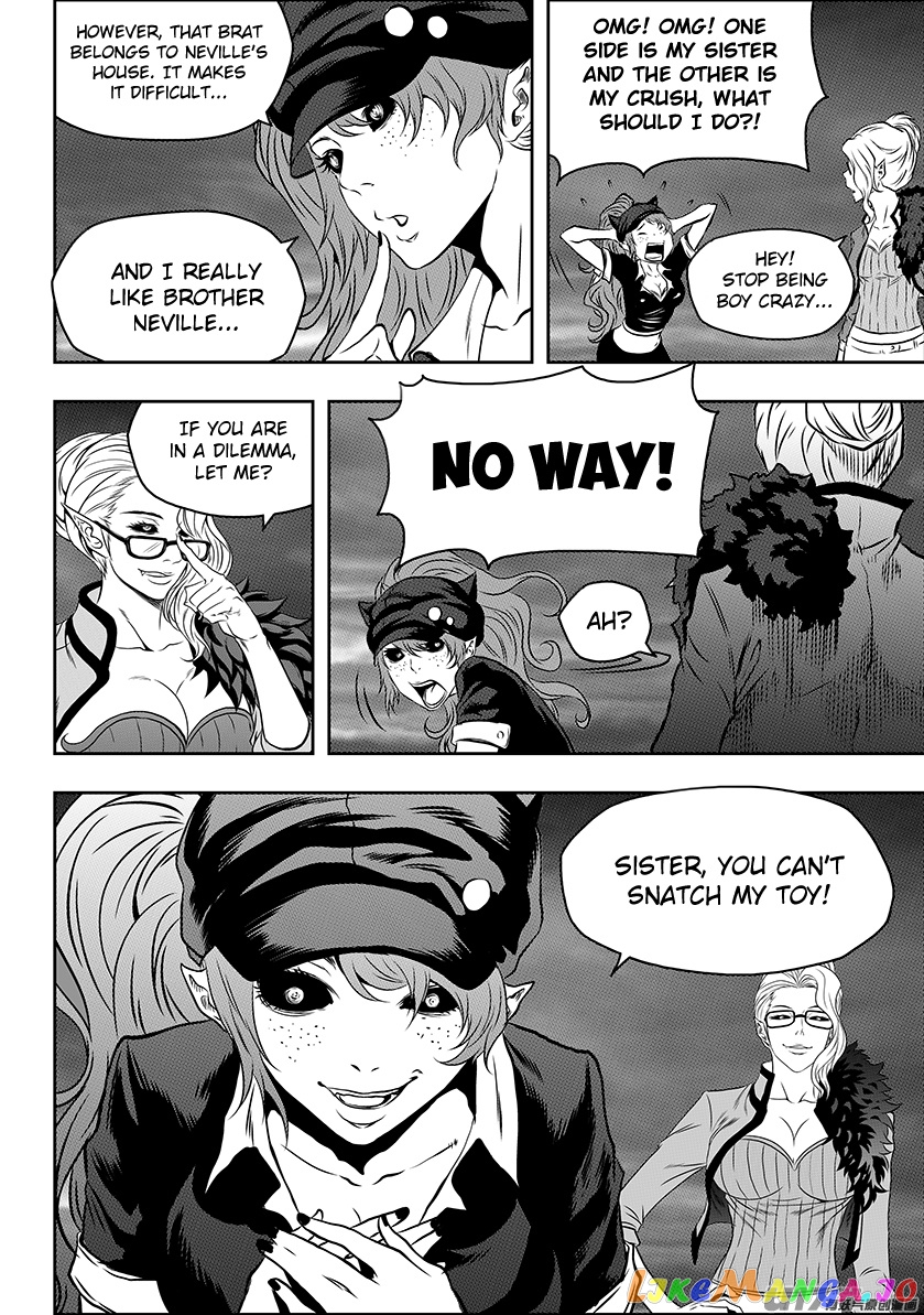 Autophagy Regulation chapter 172 - page 17