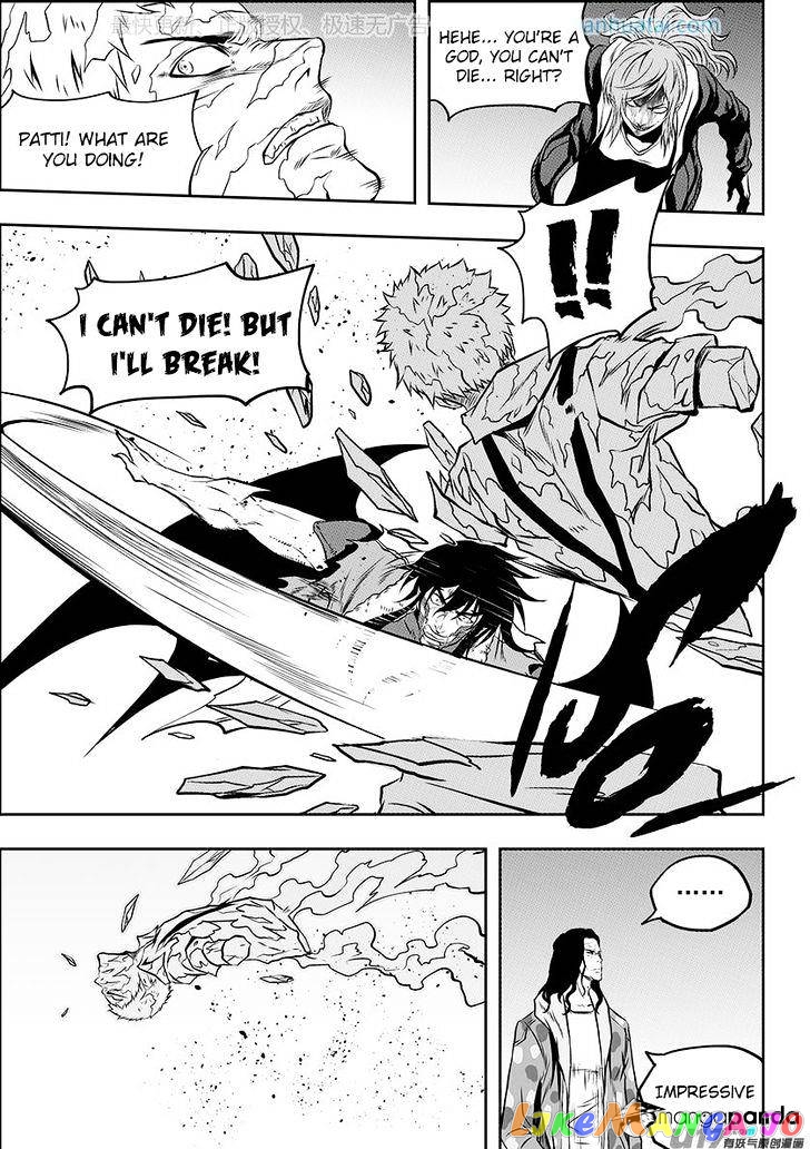 Autophagy Regulation chapter 135 - page 11