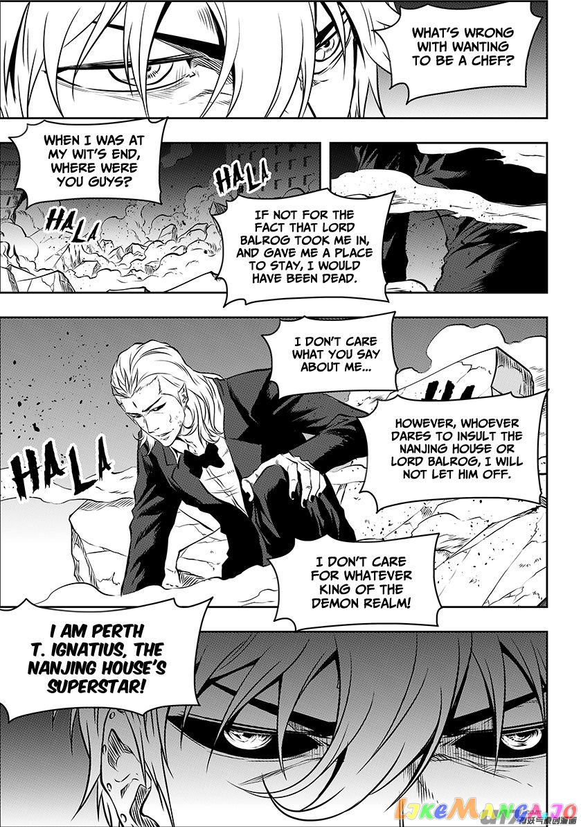 Autophagy Regulation chapter 190 - page 12