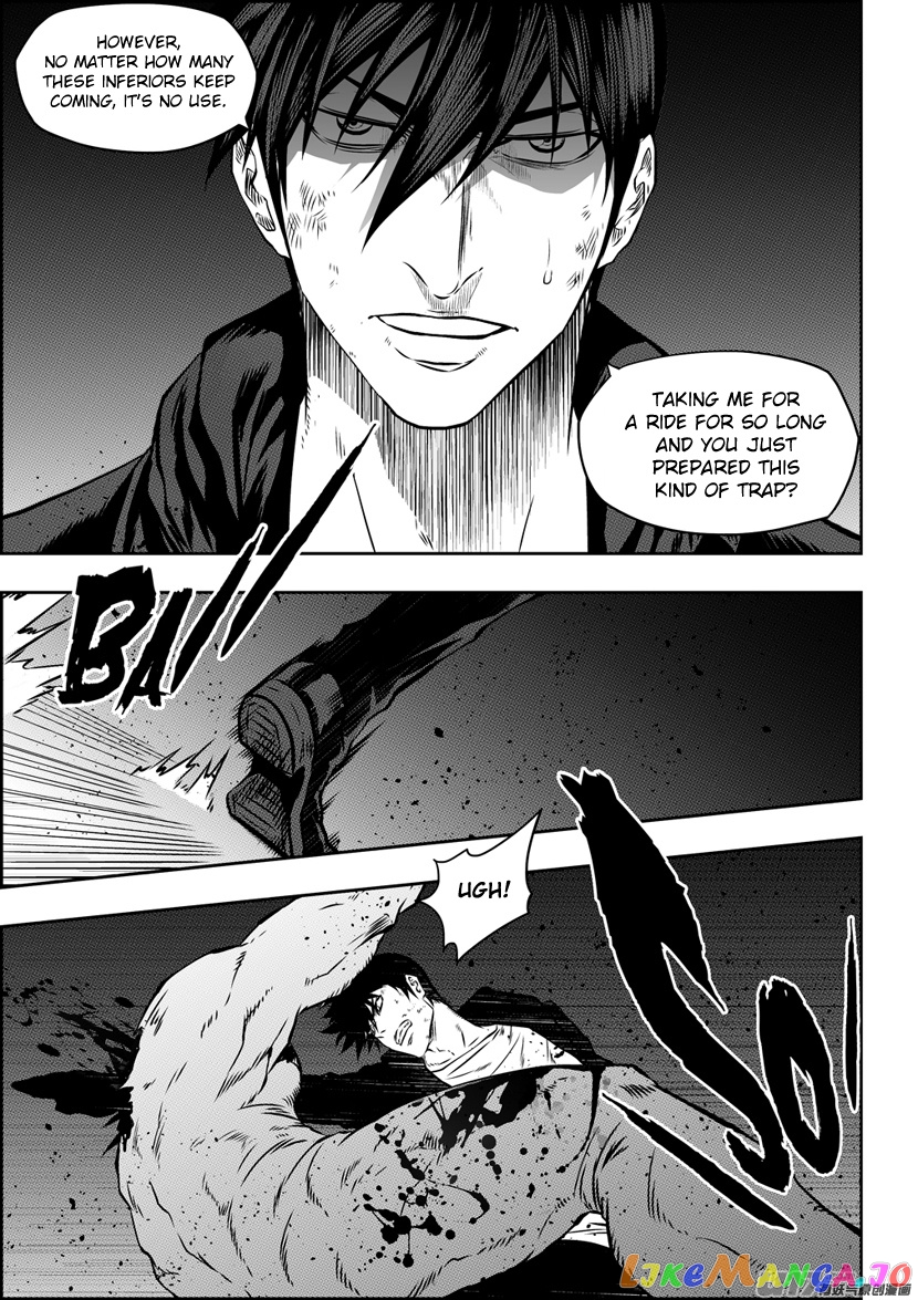 Autophagy Regulation chapter 173 - page 9