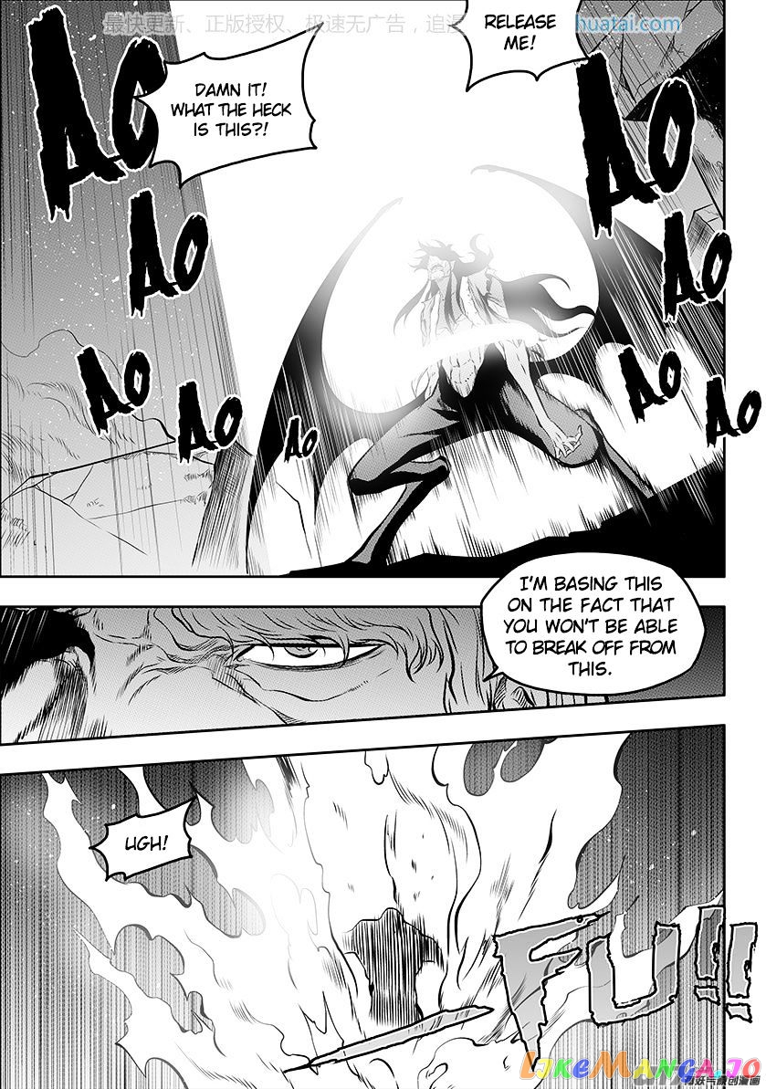 Autophagy Regulation chapter 136 - page 3