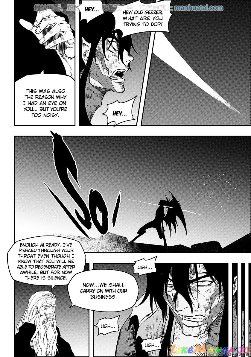 Autophagy Regulation chapter 136 - page 6