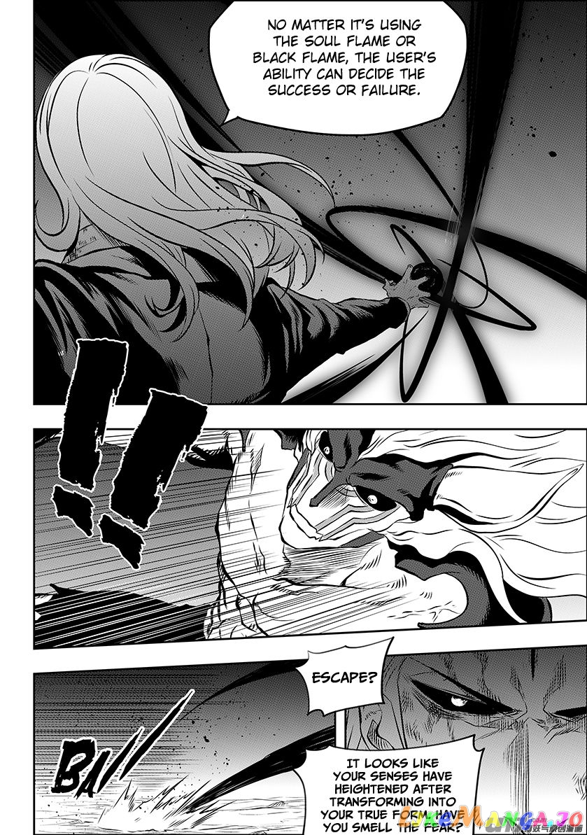Autophagy Regulation chapter 191 - page 10