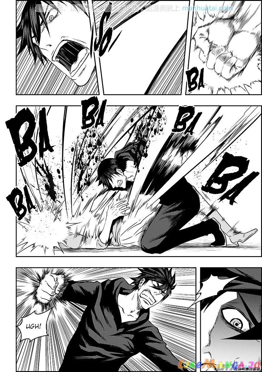 Autophagy Regulation chapter 137 - page 10