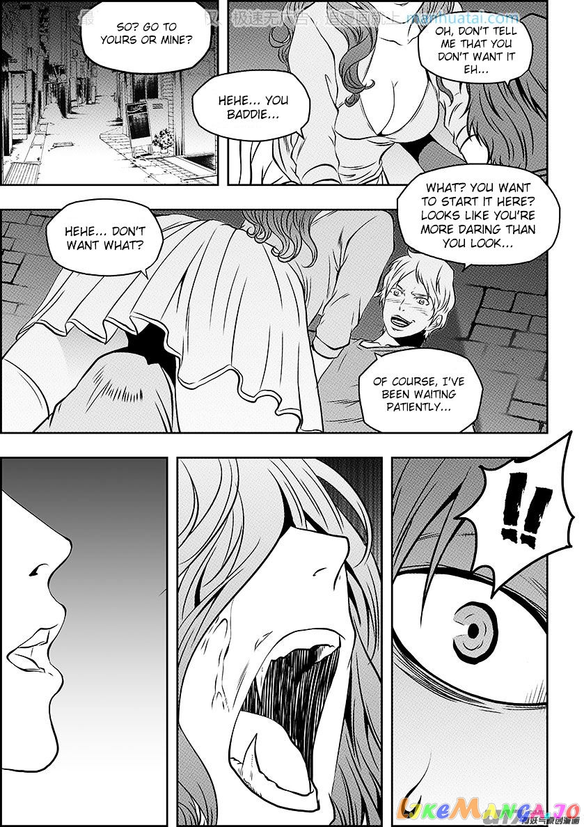 Autophagy Regulation chapter 137 - page 4