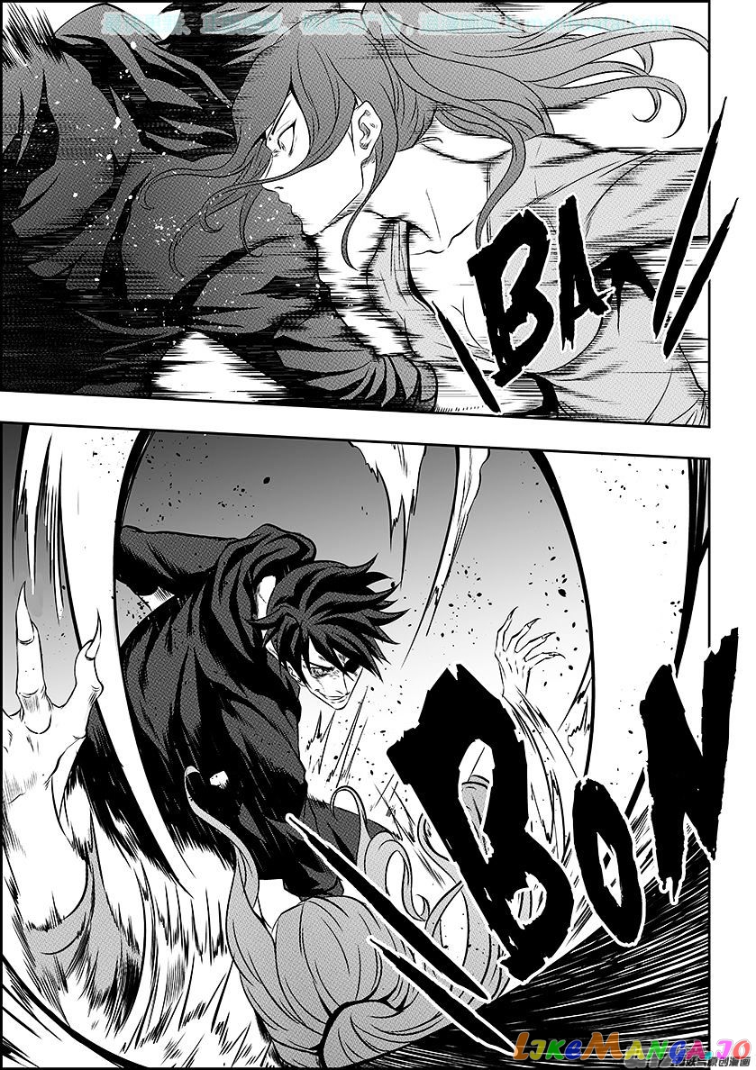 Autophagy Regulation chapter 137 - page 8